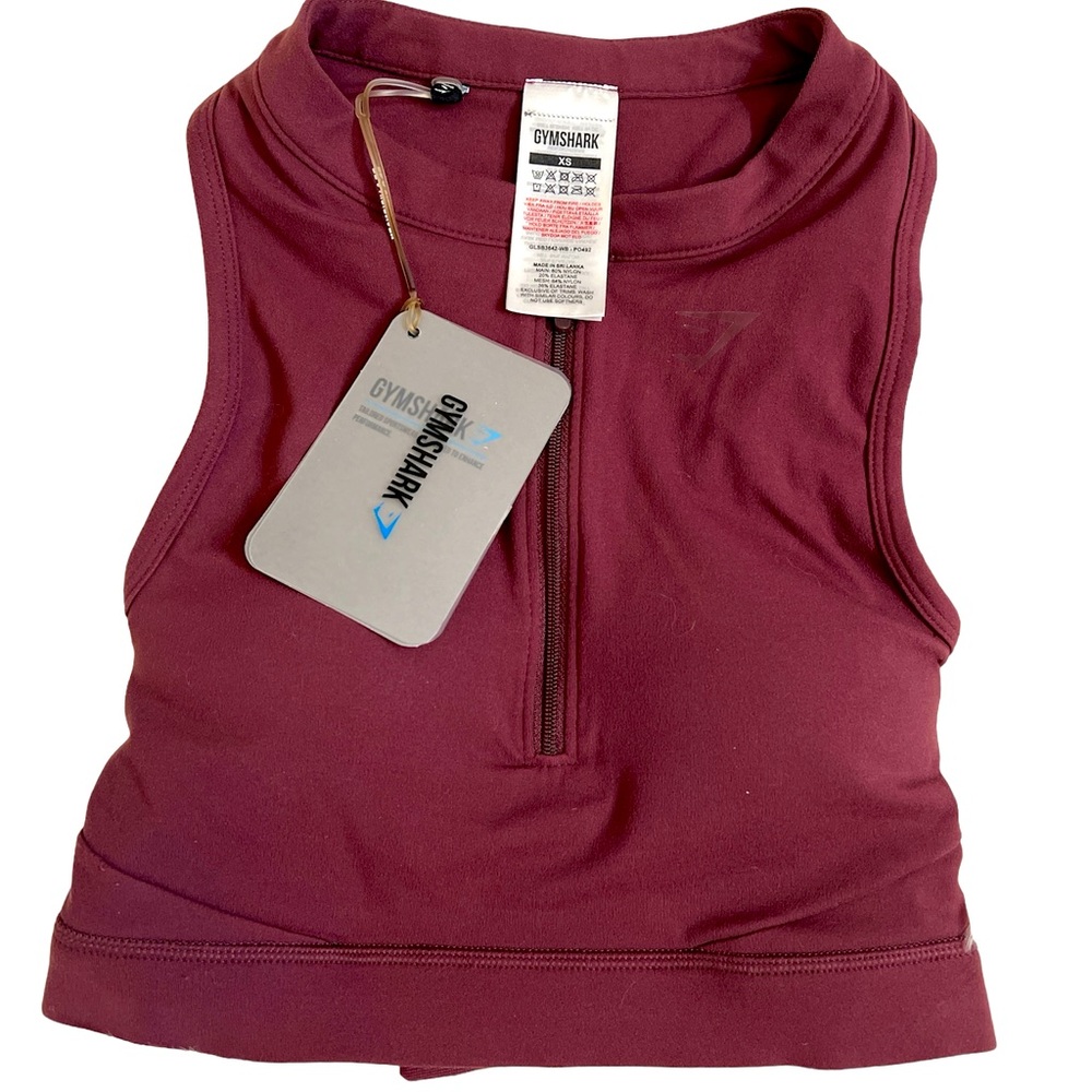 Gymshark‎